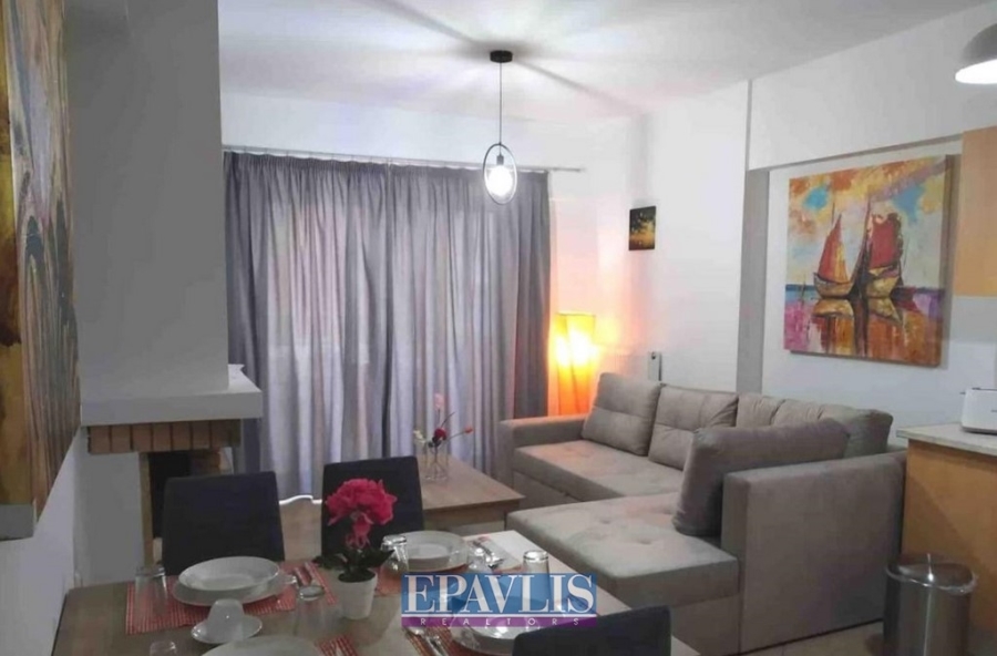 1367130, (For Sale) Residential Building || Athens South/Nea Smyrni - 400 Sq.m, 5 Bedrooms, 1.350.000€