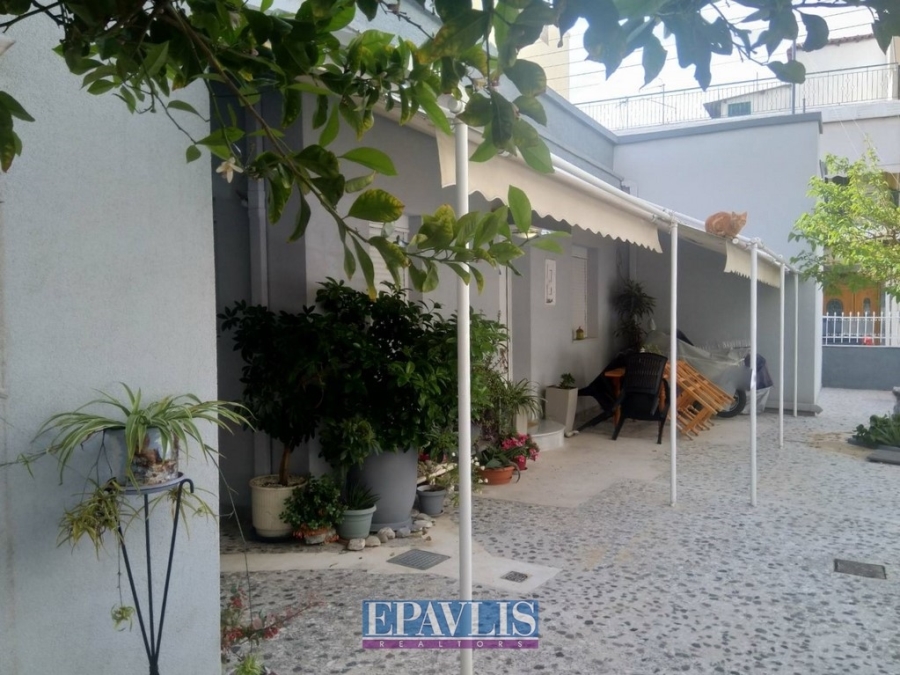 Πώληση κατοικίας, Αττική, Αθήνα Δυτικά, Περιστέρι, #1358467, μεσιτικό γραφείο Epavlis Realtors.