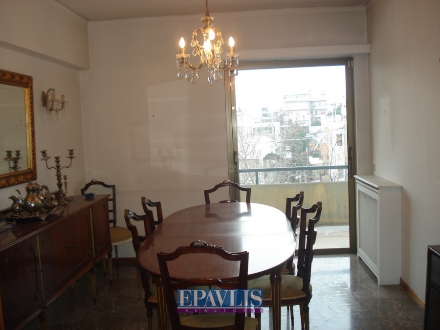 Πώληση κατοικίας, Αττική, Αθήνα Βόρεια, Κηφισιά, #1303320, μεσιτικό γραφείο Epavlis Realtors.