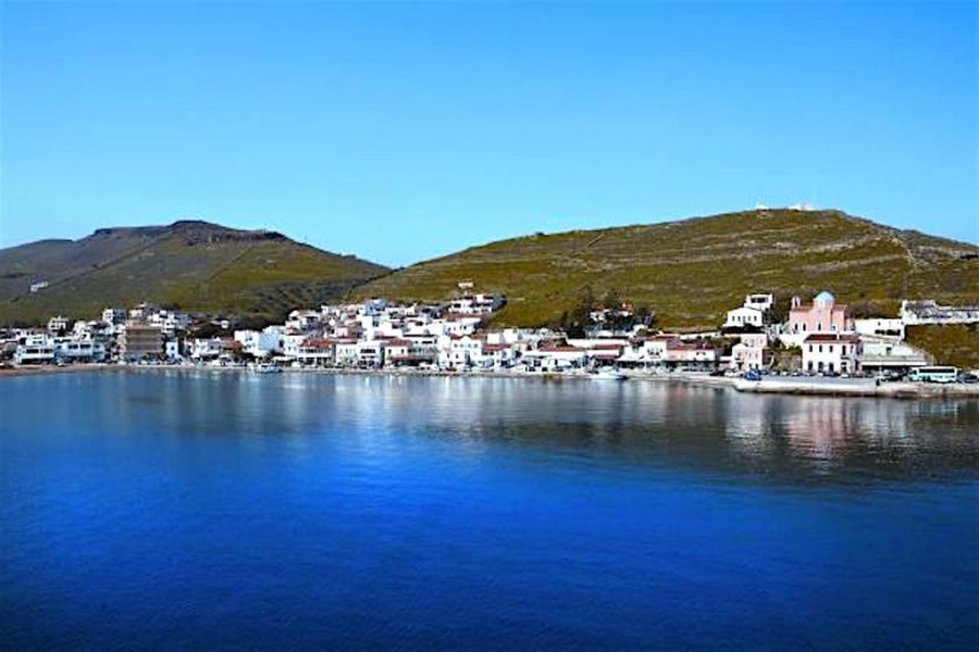 1369737, (For Sale) Other Properties Hotel || Cyclades/Kea-Tzia - 600 Sq.m, 2.200.000€
