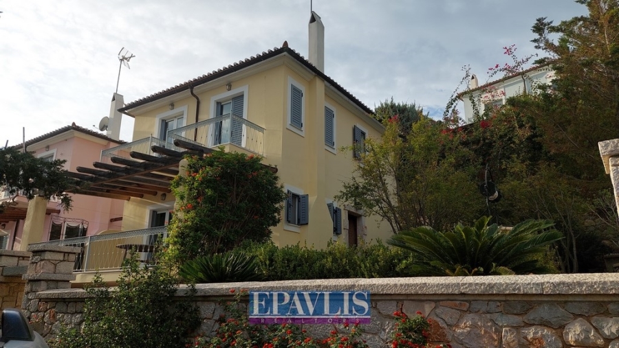 Πώληση κατοικίας, Πελοπόννησος, Ν. Αργολίδας, Κρανίδι, Άγιος Αιμιλιανός, #1175120, μεσιτικό γραφείο Epavlis Realtors.