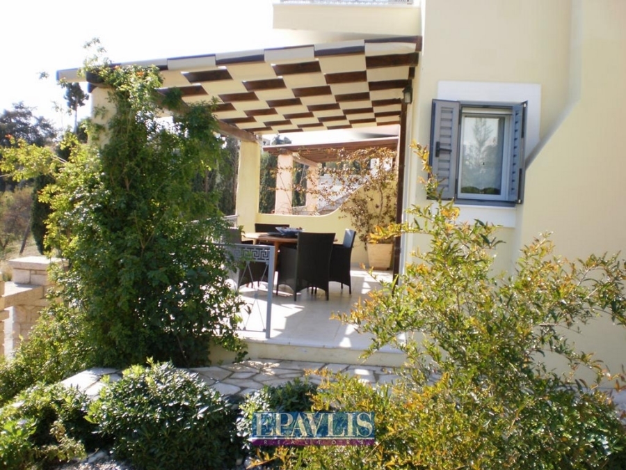Πώληση κατοικίας, Πελοπόννησος, Ν. Αργολίδας, Κρανίδι, Άγιος Αιμιλιανός, #1175120, μεσιτικό γραφείο Epavlis Realtors.