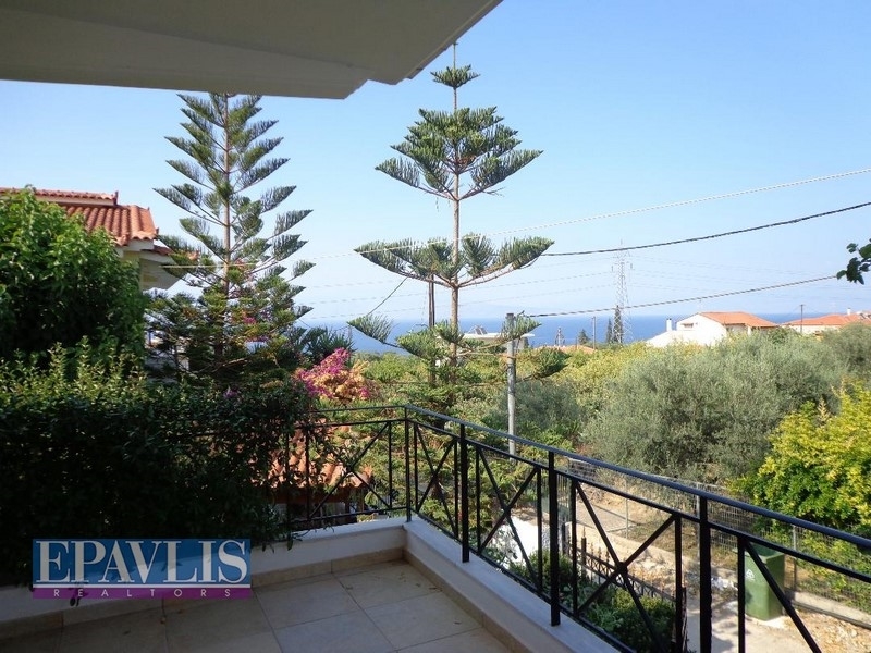 230078, (For Sale) Residential Detached house || Korinthia/Evrostini - 155 Sq.m, 5 Bedrooms, 300.000€