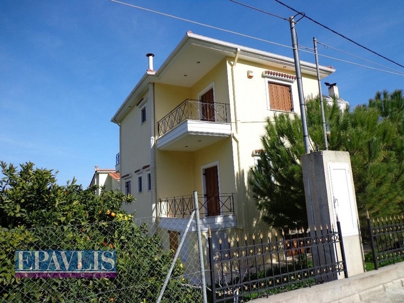 Πώληση κατοικίας, Πελοπόννησος, Ν. Κορινθίας, Ευρωστίνη, #230078, μεσιτικό γραφείο Epavlis Realtors.