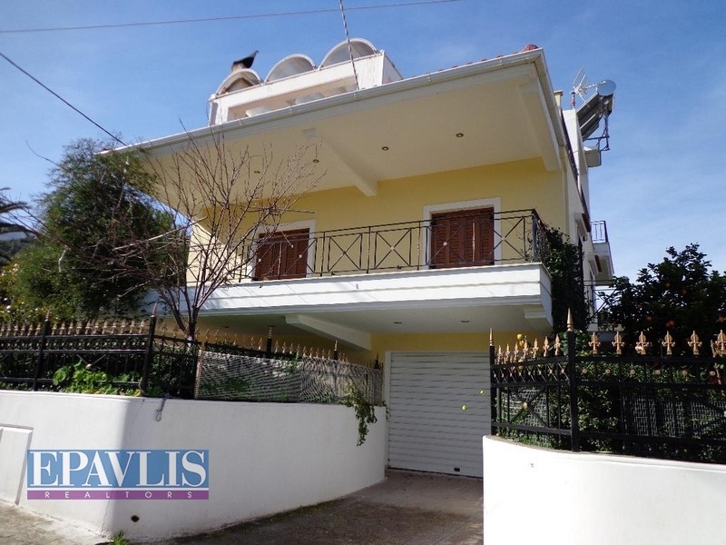 Πώληση κατοικίας, Πελοπόννησος, Ν. Κορινθίας, Ευρωστίνη, #230078, μεσιτικό γραφείο Epavlis Realtors.