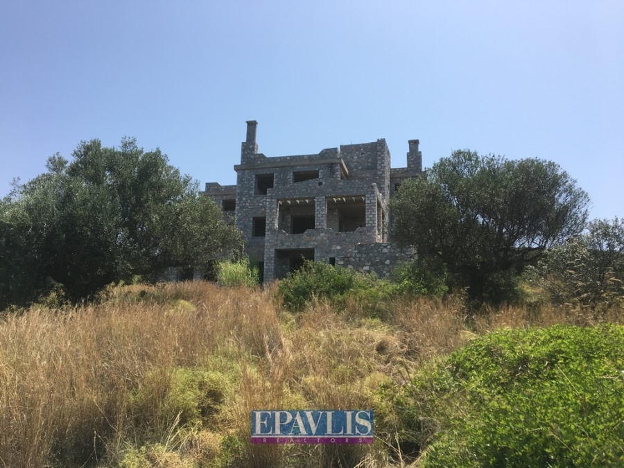 Πώληση κατοικίας, Πελοπόννησος, Ν. Μεσσηνίας, Αβία, Κιτριές, #1381373, μεσιτικό γραφείο Epavlis Realtors.
