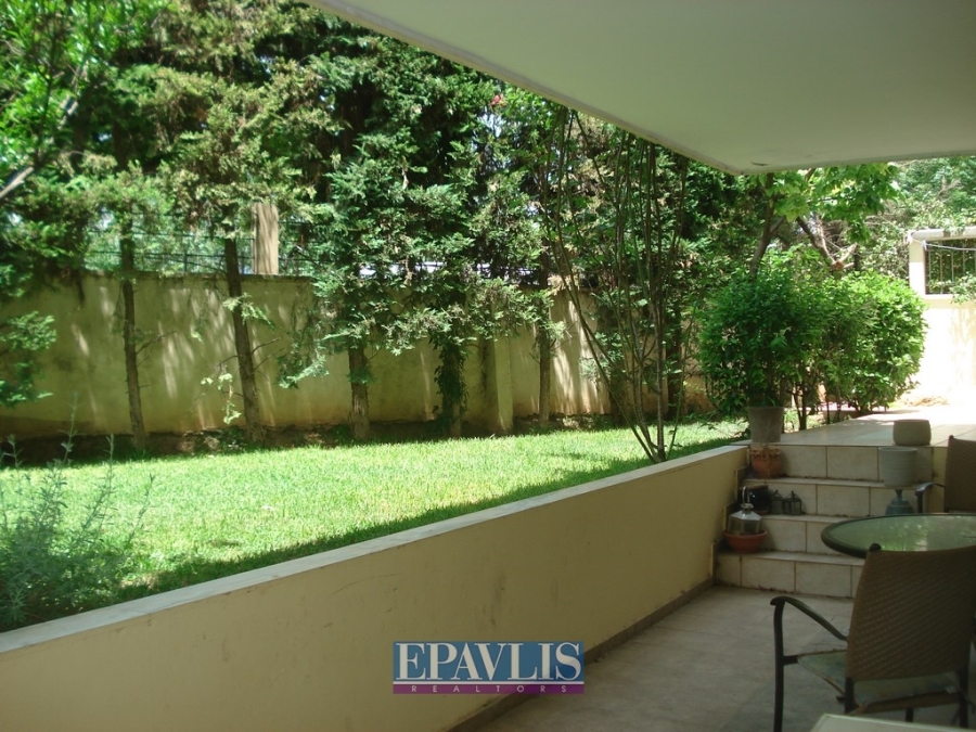 1381227, (For Sale) Residential Apartment || Athens North/Kifissia - 124 Sq.m, 3 Bedrooms, 270.000€