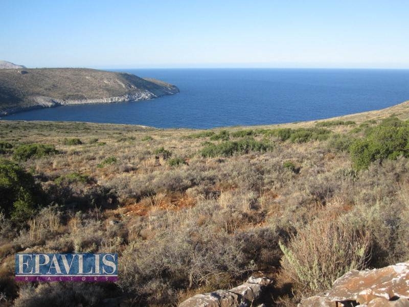 453194, (For Sale) Land Agricultural Land  || Lakonia/Oitylo - 25.000 Sq.m, 200.000€