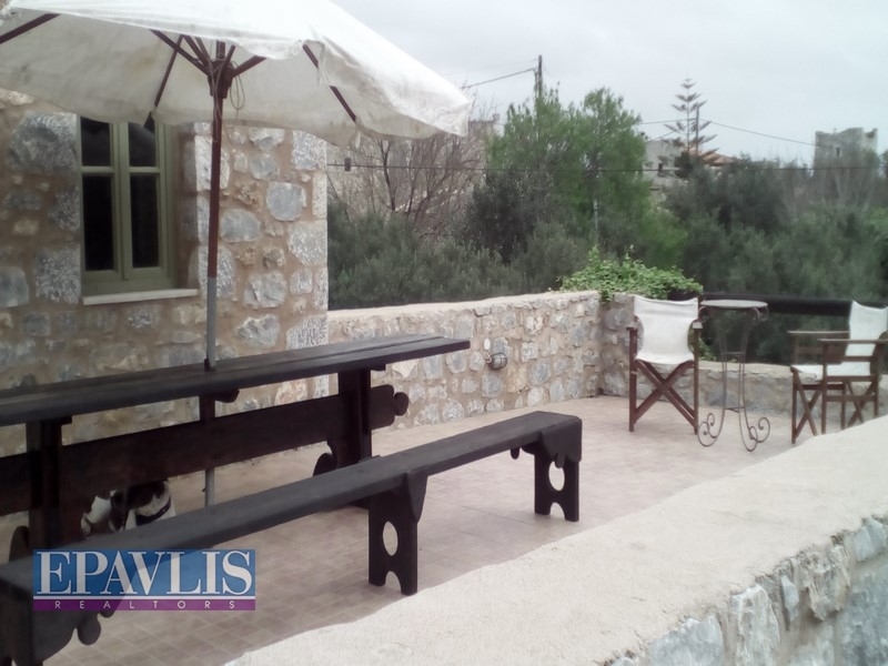 752504, (For Sale) Residential Detached house || Lakonia/East Mani - 96 Sq.m, 2 Bedrooms, 500.000€