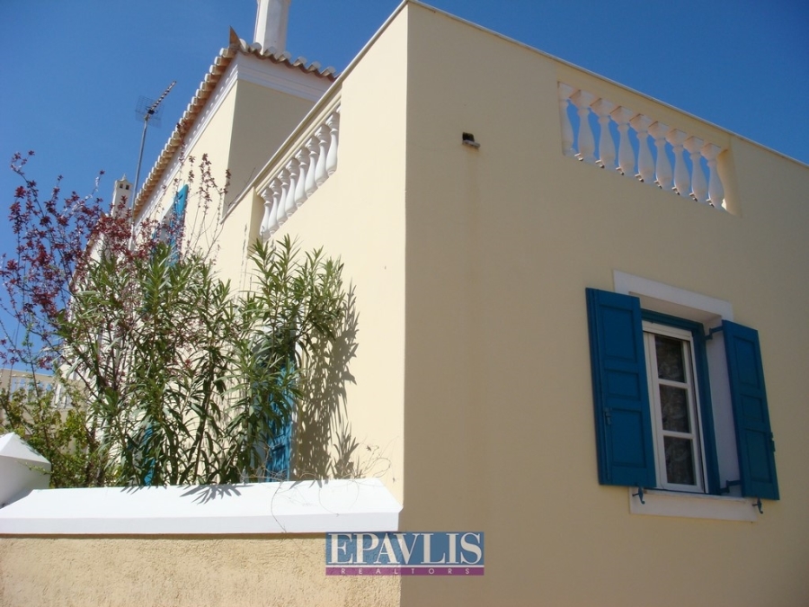 Πώληση κατοικίας, Αττική, Πειραιάς, Σπέτσες, Καστέλι, #1289462, μεσιτικό γραφείο Epavlis Realtors.
