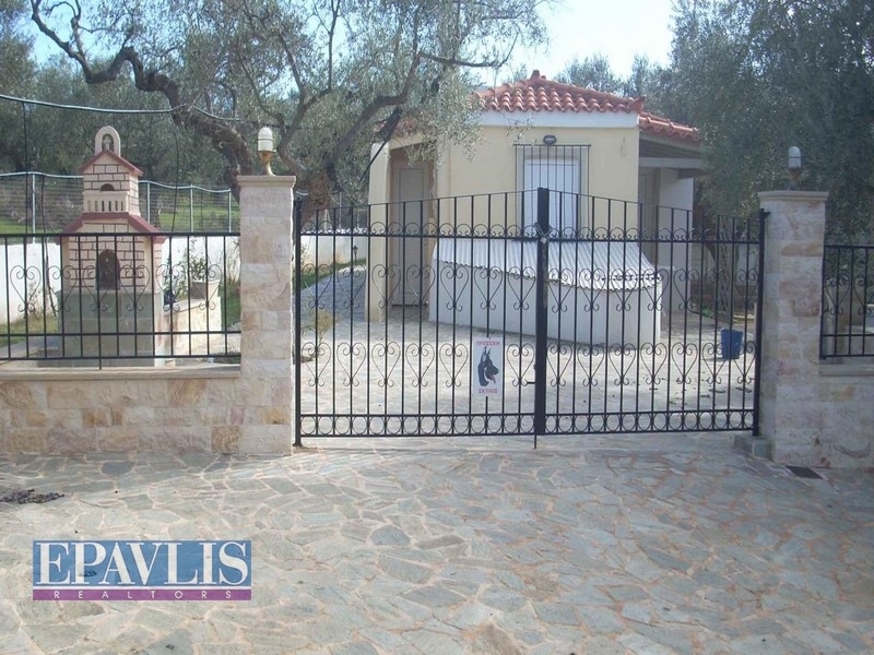 964917, (For Sale) Residential Detached house || Lakonia/Monemvasia - 50 Sq.m, 2 Bedrooms, 160.000€
