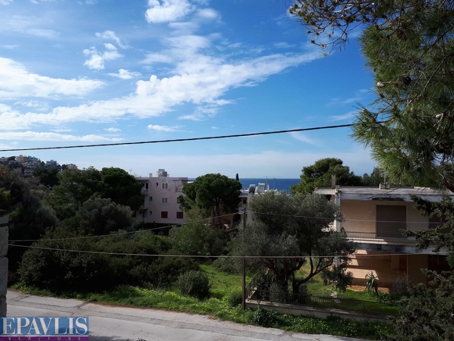 1319594, (For Sale) Residential Detached house || East Attica/Saronida - 200 Sq.m, 2 Bedrooms, 670.000€