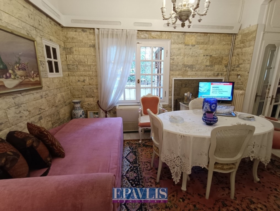 1378379, (For Sale) Residential Detached house || Athens South/Kallithea - 167 Sq.m, 1 Bedrooms, 480.000€