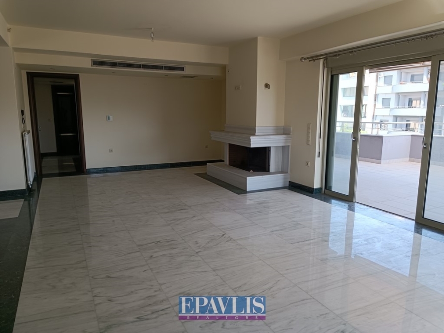 1370274, (For Sale) Residential Floor apartment || Athens South/Kallithea - 140 Sq.m, 3 Bedrooms, 360.000€