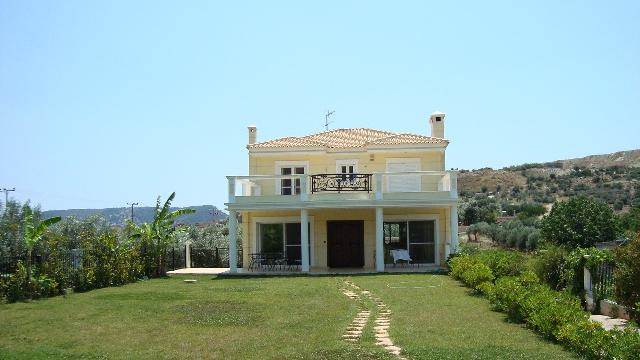 44267, (For Sale) Residential Detached house || East Attica/Koropi - 420 Sq.m, 5 Bedrooms, 1.100.000€