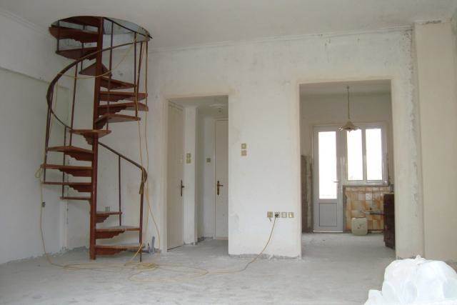 53633, (For Sale) Residential apartment complex || East Attica/ Lavreotiki - 164 Sq.m, 3 Bedrooms, 215.000€