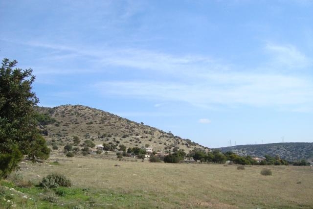 55545, (For Sale) Land Agricultural Land  || East Attica/Keratea - 17.100 Sq.m, 850.000€