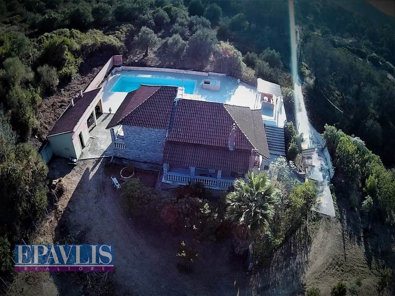 Πώληση κατοικίας, Ιόνια Νησιά, Ν. Κέρκυρας, Λευκίμμη, #85200, μεσιτικό γραφείο Epavlis Realtors.