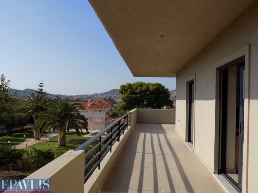 809441, (For Sale) Residential Detached house || East Attica/Palaia Phokaia - 380 Sq.m, 3 Bedrooms, 410.000€