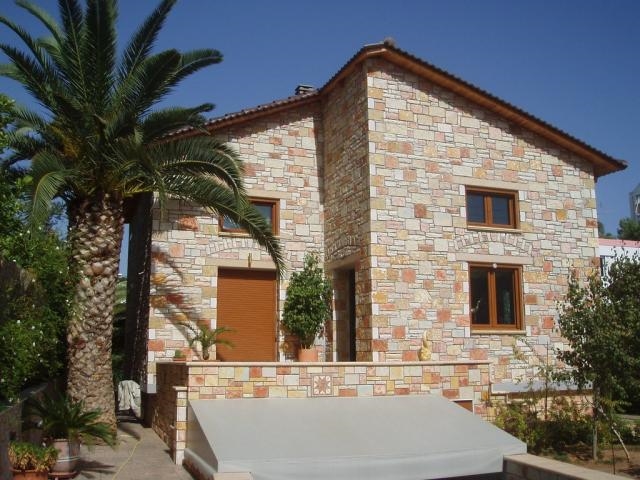 173171, (For Sale) Residential Detached house || Athens North/Chalandri - 160 Sq.m, 2 Bedrooms, 700.000€