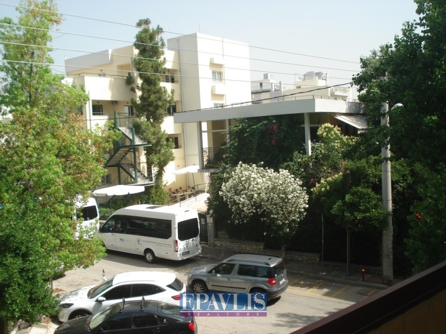 1385130, (For Sale) Residential Apartment || Athens North/Neo Psychiko - 68 Sq.m, 2 Bedrooms, 150.000€