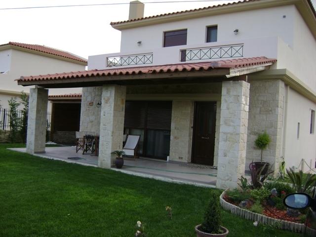 41369, (For Sale) Residential Detached house || Irakleio/Gouves - 176 Sq.m, 3 Bedrooms, 395.000€