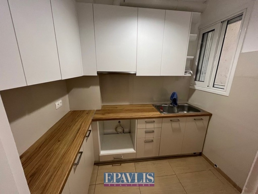 1387655, (For Rent) Residential Apartment || Athens Center/Athens - 60 Sq.m, 2 Bedrooms, 500€