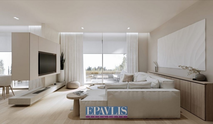 1387867, (For Sale) Residential Apartment || Athens North/Chalandri - 149 Sq.m, 3 Bedrooms, 627.000€