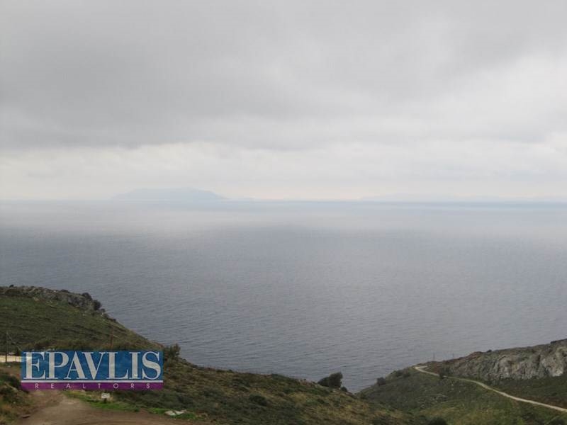 483504, (For Sale) Land Agricultural Land  || Cyclades/Kea-Tzia - 4.132 Sq.m, 130.000€
