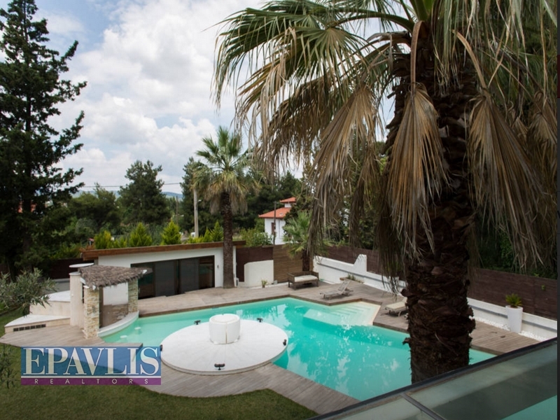 Πώληση κατοικίας, Αττική, Αθήνα Βόρεια, Εκάλη, #789237, μεσιτικό γραφείο Epavlis Realtors.