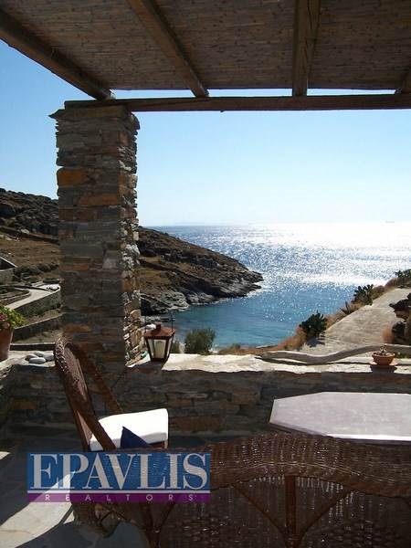534139, (For Sale) Residential Villa || Cyclades/Kea-Tzia - 185 Sq.m, 4 Bedrooms, 1.200.000€