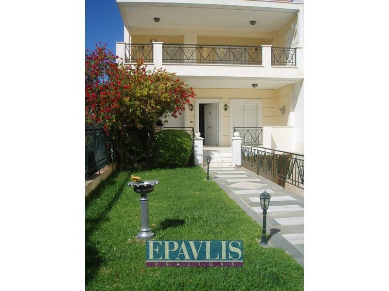 Πώληση κατοικίας, Αττική, Αθήνα Βόρεια, Μαρούσι, Νέα Λέσβος, #568428, μεσιτικό γραφείο Epavlis Realtors.