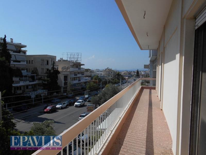 722096, (For Sale) Residential Floor apartment || Athens South/Argyroupoli - 139 Sq.m, 3 Bedrooms, 300.000€