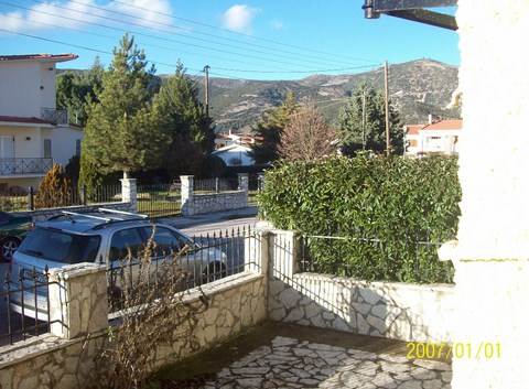 Πώληση οικοπέδου, Πελοπόννησος, Ν. Αχαϊας, Καλάβρυτα, #299983, μεσιτικό γραφείο Epavlis Realtors.