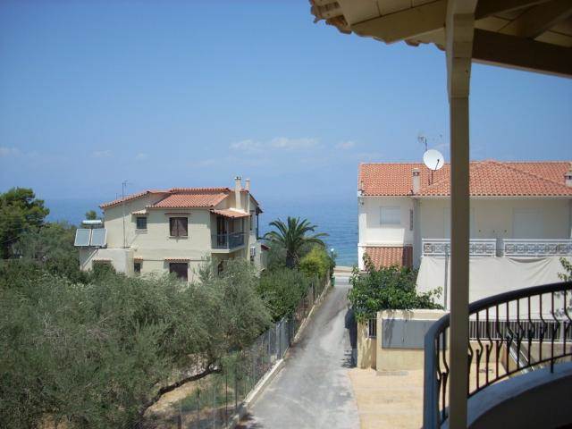 Πώληση κατοικίας, Πελοπόννησος, Ν. Κορινθίας, Ξυλόκαστρο, #39720, μεσιτικό γραφείο Epavlis Realtors.