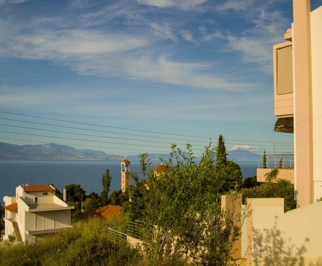 Πώληση κατοικίας, Πελοπόννησος, Ν. Κορινθίας, Ξυλόκαστρο, #462374, μεσιτικό γραφείο Epavlis Realtors.