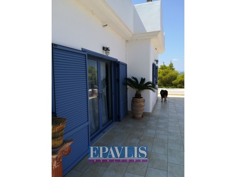 768458, (For Sale) Residential Detached house || Piraias/Agistri - 120 Sq.m, 3 Bedrooms, 300.000€