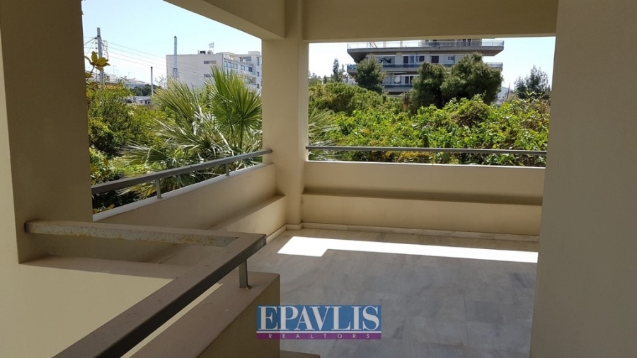 1406798, (For Rent) Residential Apartment || East Attica/Voula - 101 Sq.m, 2 Bedrooms, 1.650€