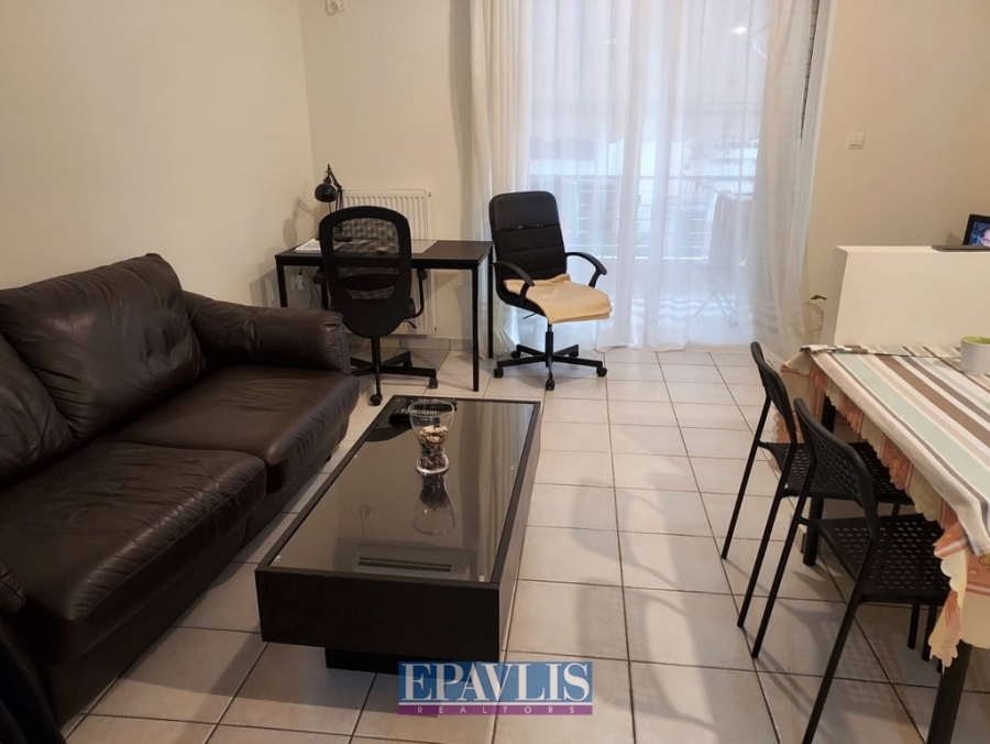1230572, (For Sale) Residential Apartment || Athens Center/Athens - 52 Sq.m, 1 Bedrooms, 125.000€