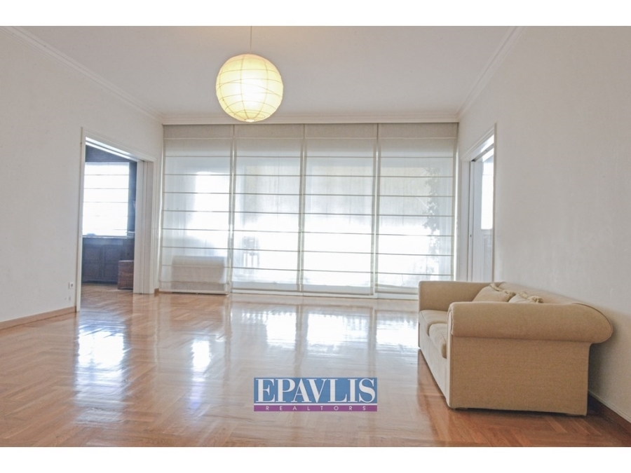 1409678, (For Rent) Residential Apartment || Athens Center/Athens - 190 Sq.m, 3 Bedrooms, 3.500€