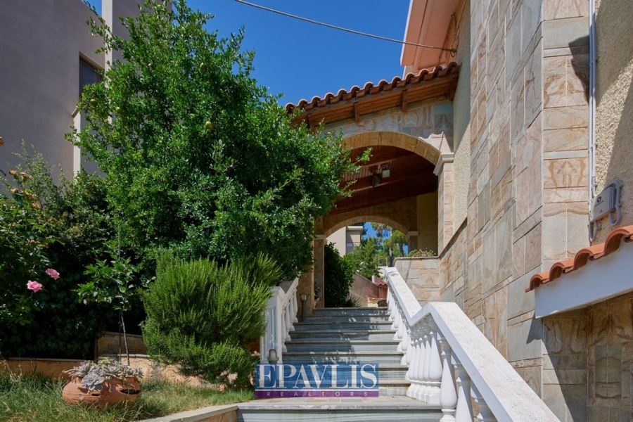 Πώληση κατοικίας, Αττική, Ανατολική Αττική, Διόνυσος, #1410418, μεσιτικό γραφείο Epavlis Realtors.