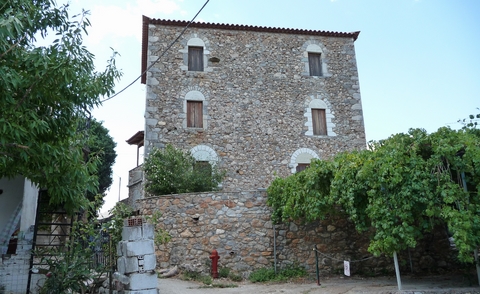 Πώληση κατοικίας, Πελοπόννησος, Ν. Μεσσηνίας, Αβία, #276810, μεσιτικό γραφείο Epavlis Realtors.