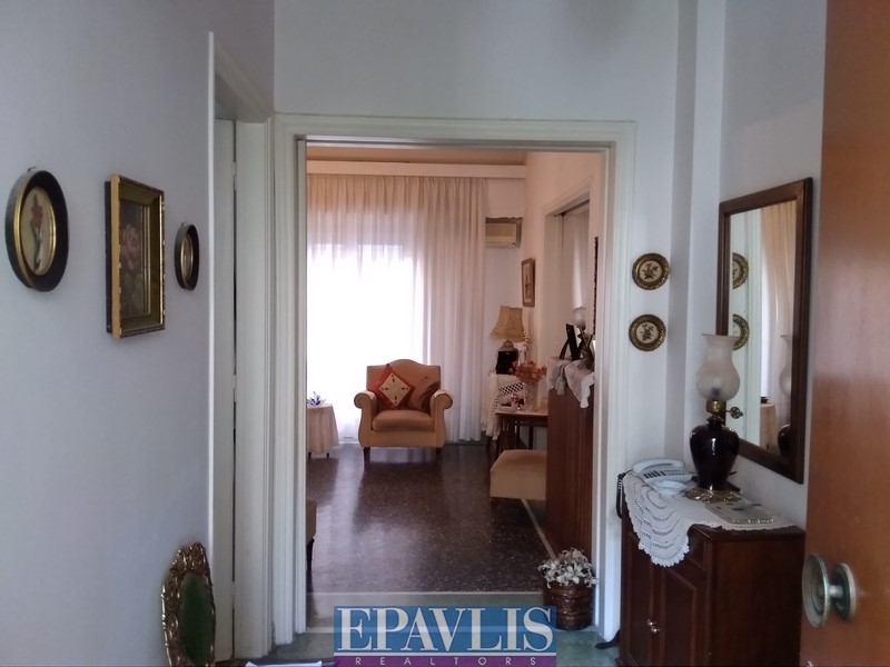 Πώληση κατοικίας, Αττική, Αθήνα Κέντρο, Βύρωνας, #880555, μεσιτικό γραφείο Epavlis Realtors.