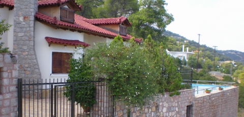 Πώληση κατοικίας, Πελοπόννησος, Ν. Κορινθίας, Σολύγεια, #338651, μεσιτικό γραφείο Epavlis Realtors.