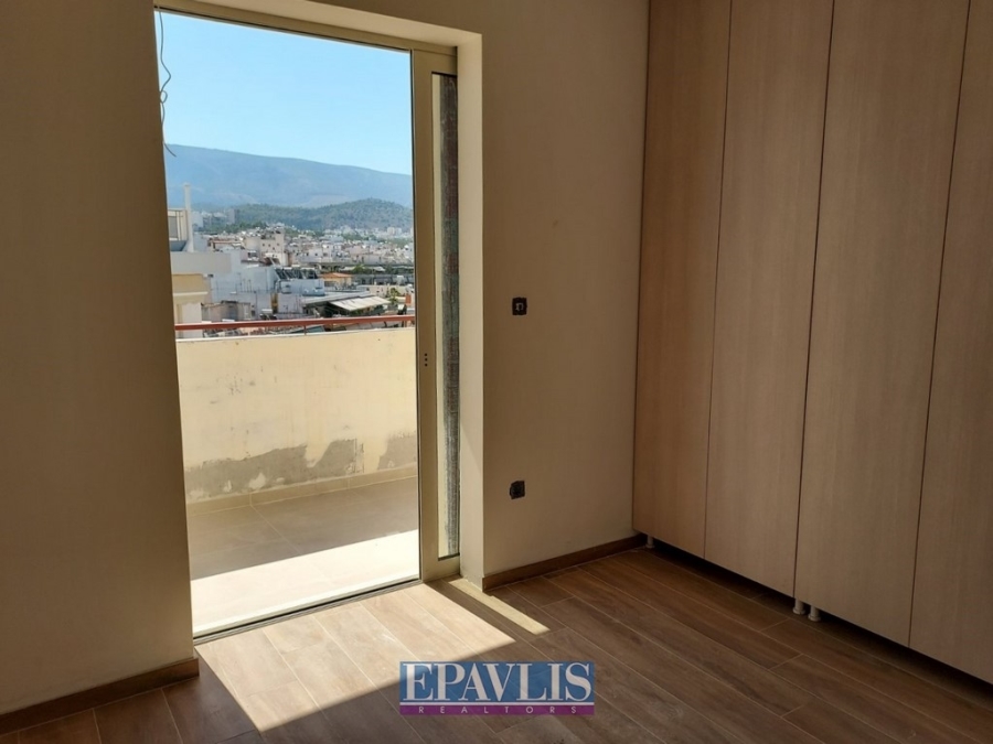1211454, (For Sale) Residential Floor apartment || Athens Center/Zografos - 72 Sq.m, 2 Bedrooms, 300.000€