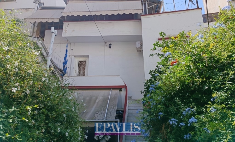 Πώληση κατοικίας, Αττική, Αθήνα Κέντρο, Βύρωνας, Μεταμόρφωση, #1415487, μεσιτικό γραφείο Epavlis Realtors.